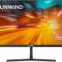 27" Монитор SunWind SM-27QI201,  2560x1440,  IPS,  75Гц,  2хHDMI,  1хDP,  черный [sm27sb02]